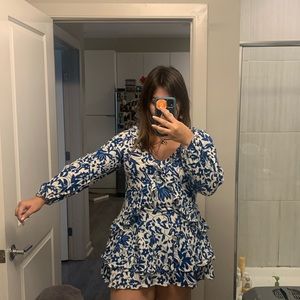 Free People dress